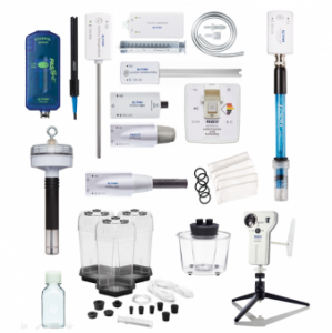 Комплект датчиков по биологии и экологии для учителя - fgospostavki.ru - Киров