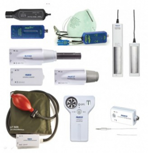 Комплект датчиков по ОБЖ - fgospostavki.ru - Киров