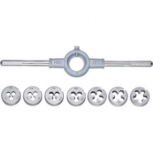 Набор плашек (8 предметов) - fgospostavki.ru - Киров