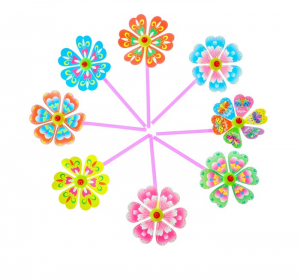 Комплект для развития речевого дыхания "Ветерок" - fgospostavki.ru - Киров