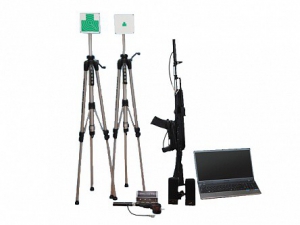 Учебно-тренировочный комплекс огневой подготовки "Стрелец-2" (массогабаритные макеты оружия АК и ПМ) - fgospostavki.ru - Киров