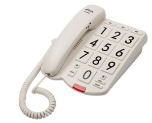 Телефон стационарный с большими кнопками - fgospostavki.ru - Киров