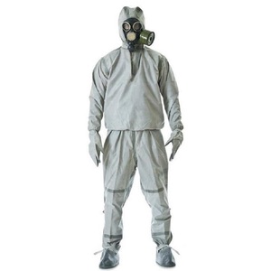 Легкий защитный костюм Л-1 - fgospostavki.ru - Киров
