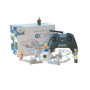 Комплект дрон конструктор - fgospostavki.ru - Киров