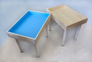 Психологическая песочница (дно сосна) - fgospostavki.ru - Киров