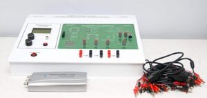 Учебный лабораторный стенд «Операционные усилители» - fgospostavki.ru - Киров