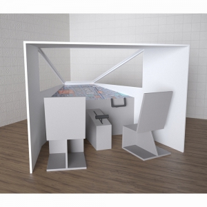 Детский набор «Самолёт» - fgospostavki.ru - Киров