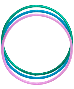 Обруч стальной фитнес-комфорт (вариант 4) - fgospostavki.ru - Киров