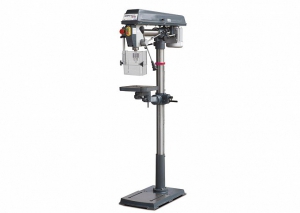 Радиально-сверлильный напольный станок по дереву ГЛ-11 - fgospostavki.ru - Киров