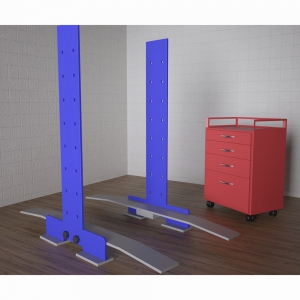 Детский набор «Автосервис» - fgospostavki.ru - Киров