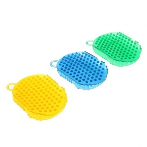 Комплект массажёров «Чудо-варежка» - fgospostavki.ru - Киров