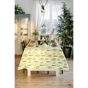 Скатерть цветная - fgospostavki.ru - Киров