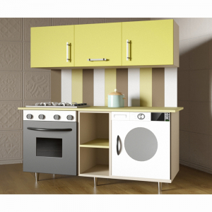 Детская кухня «Яна» - fgospostavki.ru - Киров