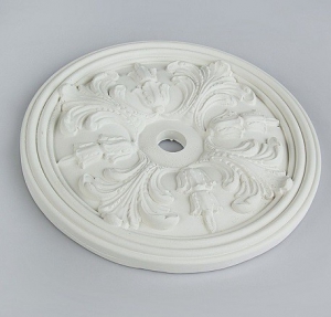Розетка (гипс) - fgospostavki.ru - Киров