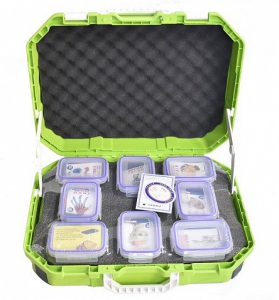 Учебно-образовательный набор "Анатомия" - fgospostavki.ru - Киров