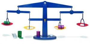 Алгебраические весы - fgospostavki.ru - Киров