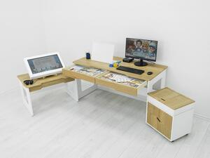 Профессиональный стол логопеда Logo Pro - fgospostavki.ru - Киров