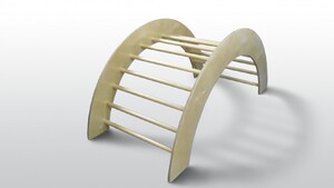 Мостик (2000х900мм) - fgospostavki.ru - Киров