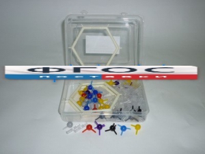 Набор для моделирования молекул органических соединений - fgospostavki.ru - Киров