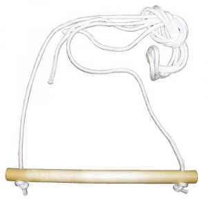 Трапеция для детского спортивного комплекса - fgospostavki.ru - Киров