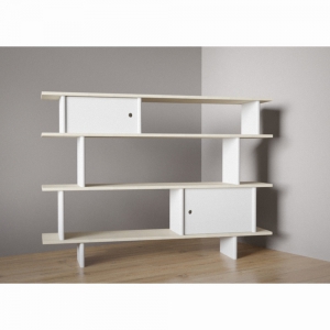 Стеллаж «Акварелька» - fgospostavki.ru - Киров