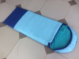 Спальный мешок детский - fgospostavki.ru - Киров