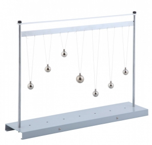 Прибор для демонстрации резонанса маятников - fgospostavki.ru - Киров