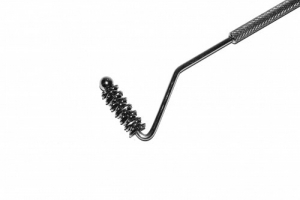 Зонд массажный «Логоёж» № 3 су-джок, толстая ручка, нержавеющая сталь (автор Томилина С. М.) - fgospostavki.ru - Киров