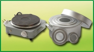 Баня комбинированная лабораторная (вариант 2) - fgospostavki.ru - Киров