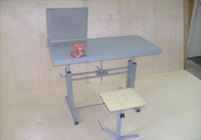 Верстак слесарный учебный  Вс-У-СК - fgospostavki.ru - Киров