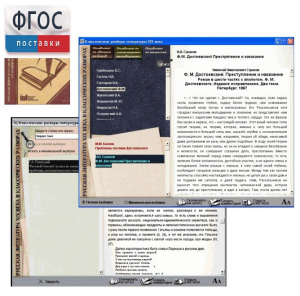 Русская литература XIX века в классических разборах - fgospostavki.ru - Киров