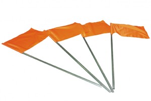 Флажок разметочный - fgospostavki.ru - Киров