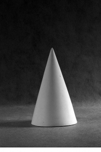 Конус (гипс) - fgospostavki.ru - Киров