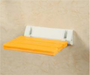 Сиденье для ванной комнаты "Антибак" (317х325 миллиметров) - fgospostavki.ru - Киров