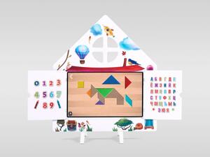 Методический интерактивный комплекс "Теремок" - fgospostavki.ru - Киров