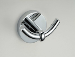 Крючок-держатель для санузла для МГН - fgospostavki.ru - Киров