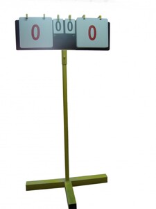 Табло счета для пляжного волейбола - fgospostavki.ru - Киров