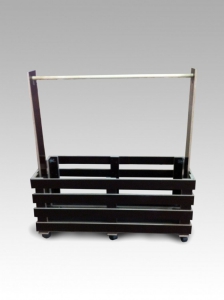 Уголок для спортивного оборудования (фанера) - fgospostavki.ru - Киров