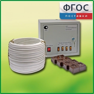 Комплект электроснабжения кабинета химии (на 16 учащихся) - fgospostavki.ru - Киров