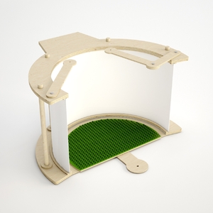 Мультстудия "Лего Мечта" (без камеры) - fgospostavki.ru - Киров