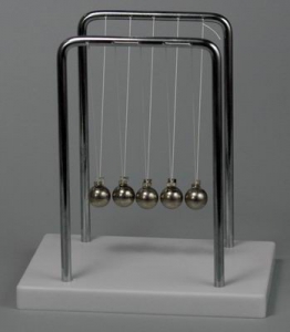 Прибор для демонстрации закона сохранения импульса - fgospostavki.ru - Киров