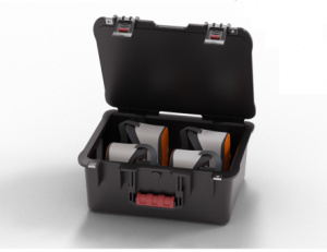 Система виртуальной и дополненной реальности ClassVR (для 4 учащихся) нового поколения (с контроллерами и кубами) - fgospostavki.ru - Киров