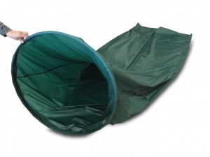 Тоннель с двумя обручами (3,5 метра, диаметр 900 миллиметров) - fgospostavki.ru - Киров