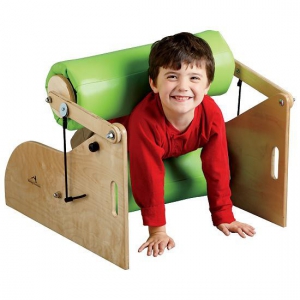 Машина для "обнимания" детей аутистов - fgospostavki.ru - Киров