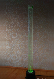 Воздушно-пузырьковая колонна Ø10 сантиметров - fgospostavki.ru - Киров