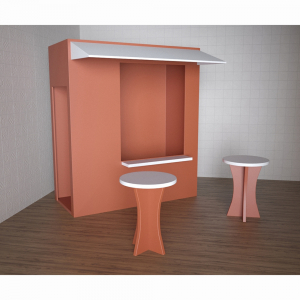 Детский набор «Фастфуд» - fgospostavki.ru - Киров