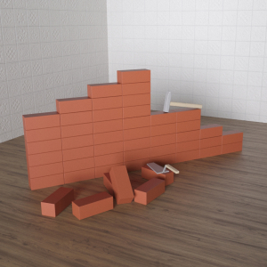 Детский набор «Строительство» - fgospostavki.ru - Киров