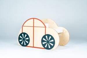 Методический интерактивный комплекс "Машинка" 32" - fgospostavki.ru - Киров