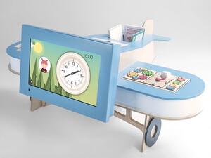 Методический интерактивный комплекс "Самолет" - fgospostavki.ru - Киров