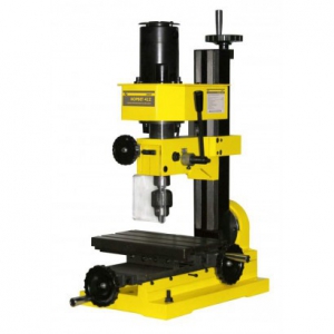 Станок фрезерный по металлу ГЛ-1 - fgospostavki.ru - Киров